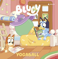 Yogaball