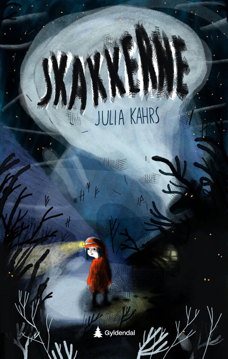 Skakkerne