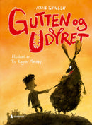 Gutten og udyret