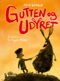 Gutten og udyret