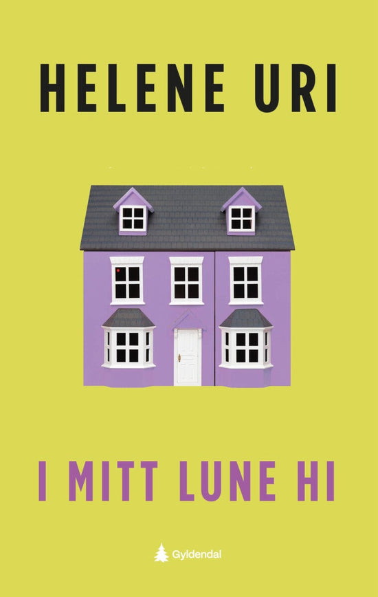 I mitt lune hi