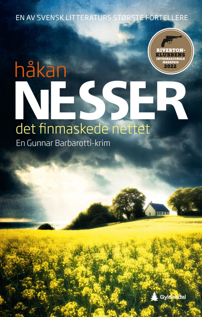 Det finmaskede nettet
