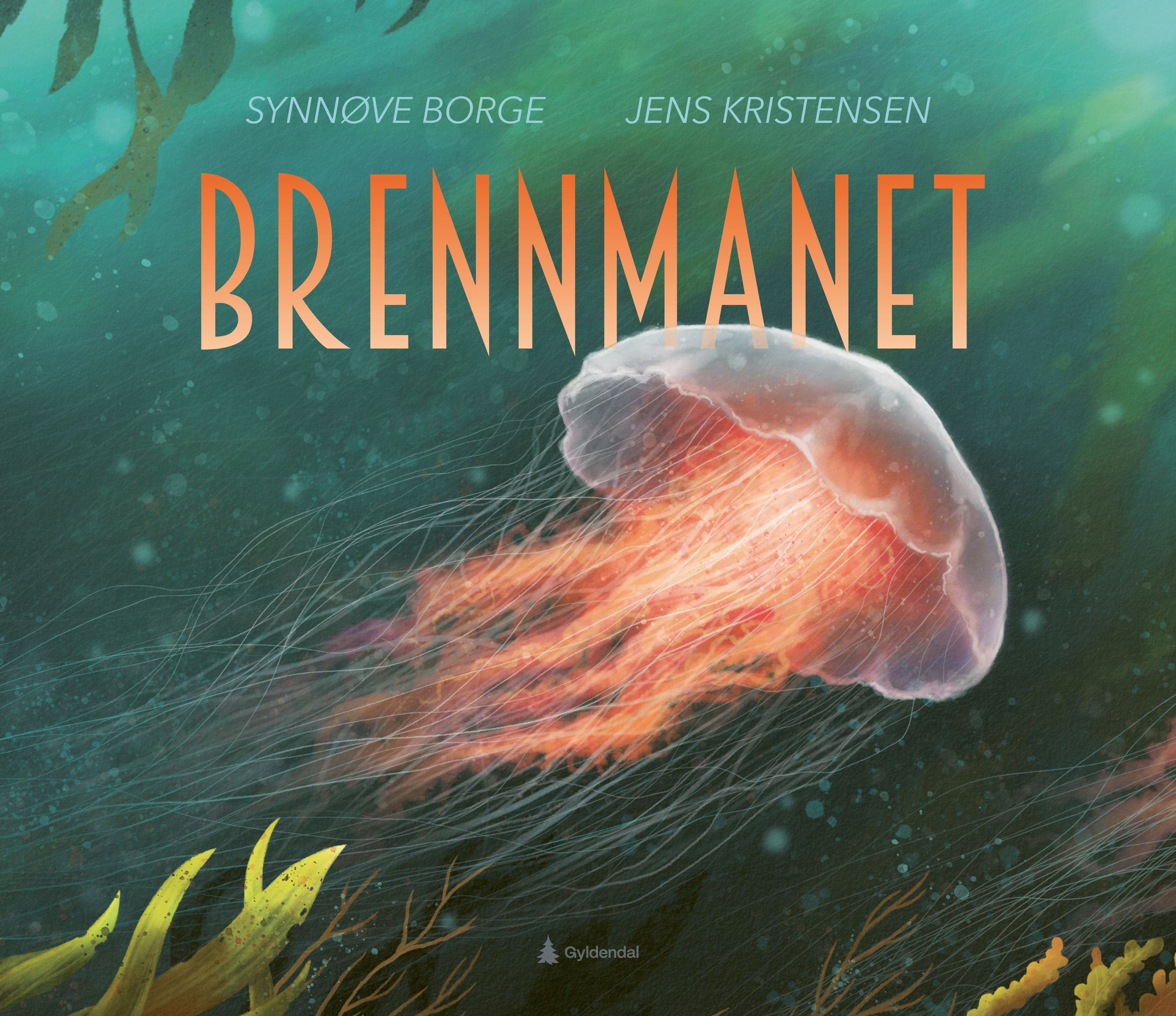 Brennmanet