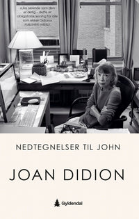 Nedtegnelser til John