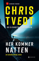 Her kommer natten