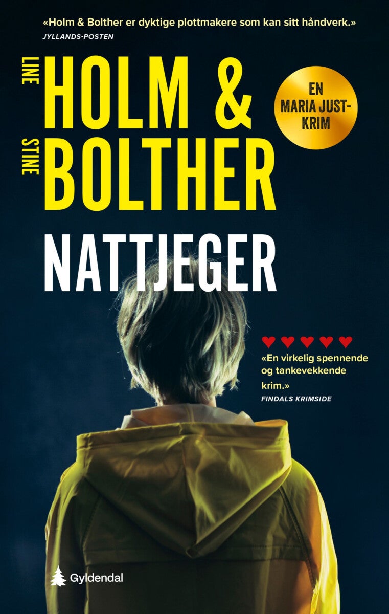 Nattjeger