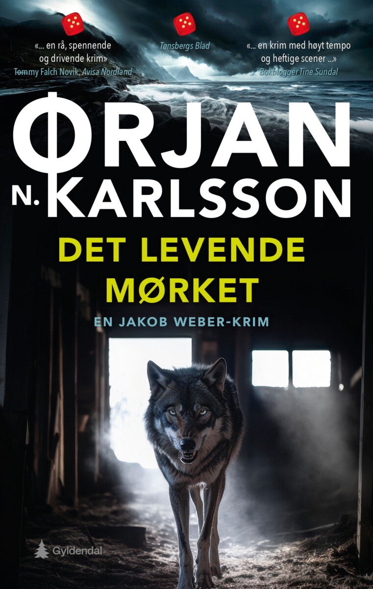 Det levende mørket