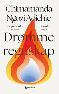 Drømmeregnskap