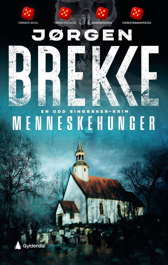 Menneskehunger