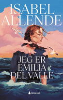 Jeg er Emilia del Valle