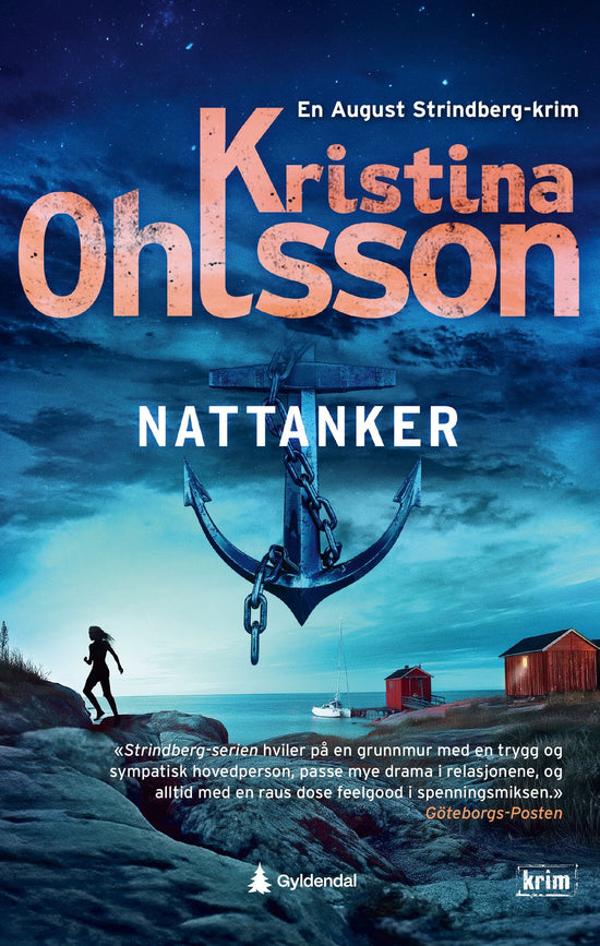 Nattanker