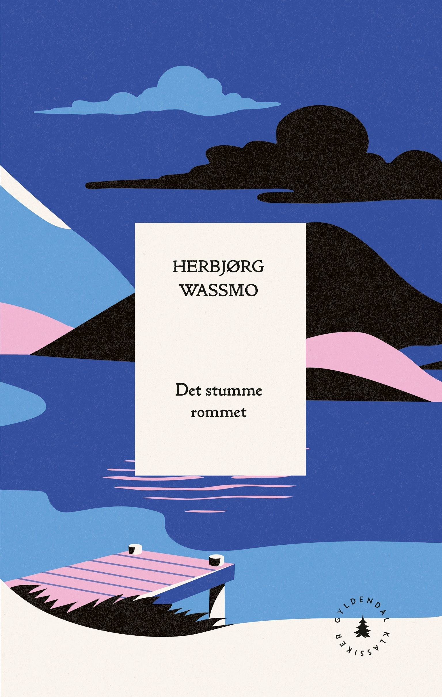 Det stumme rommet