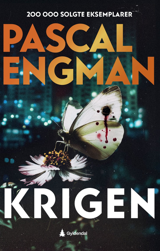 Krigen