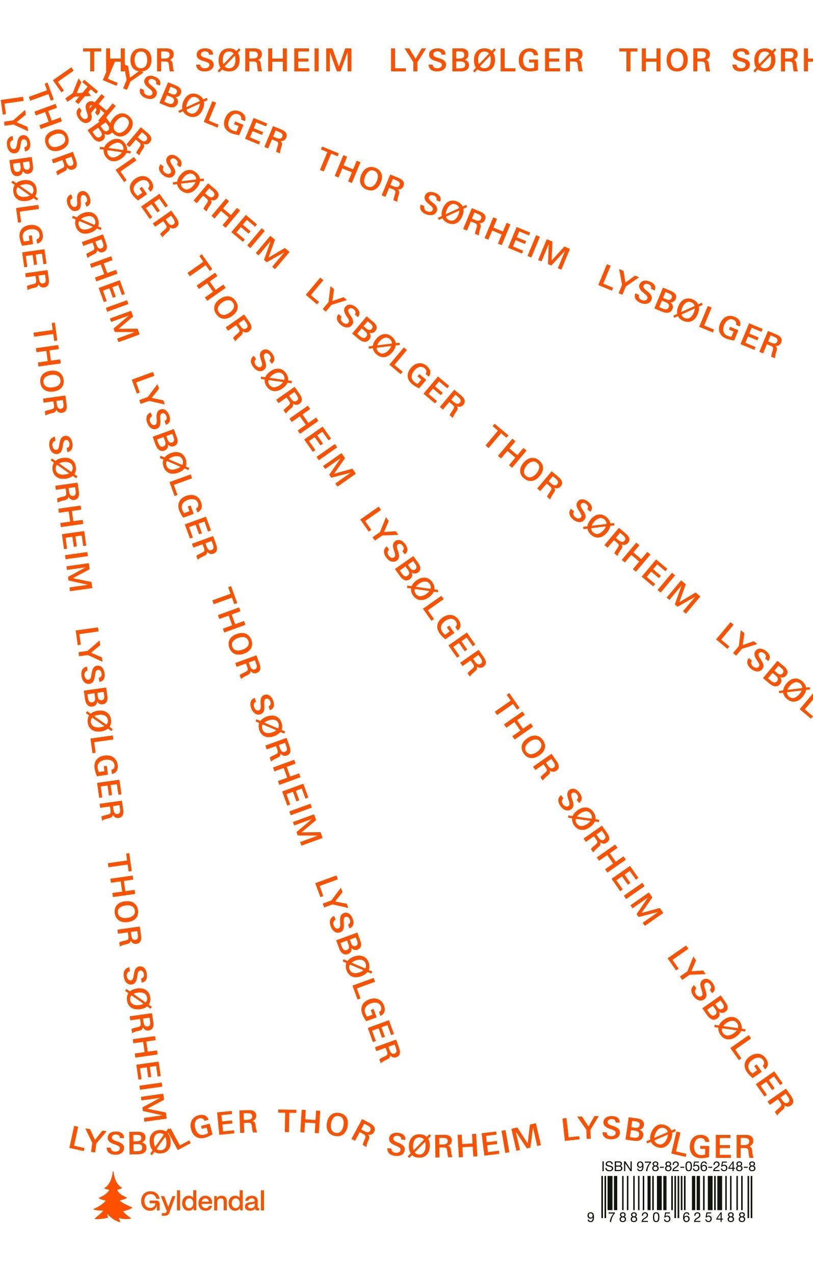 Lysbølger