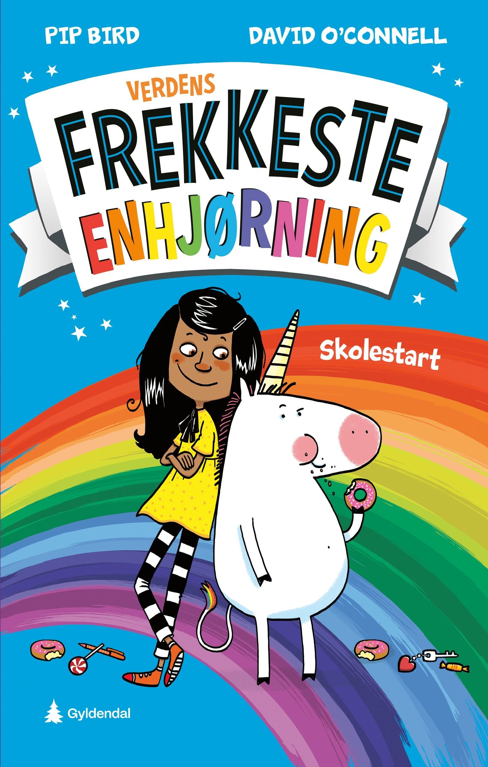 Skolestart