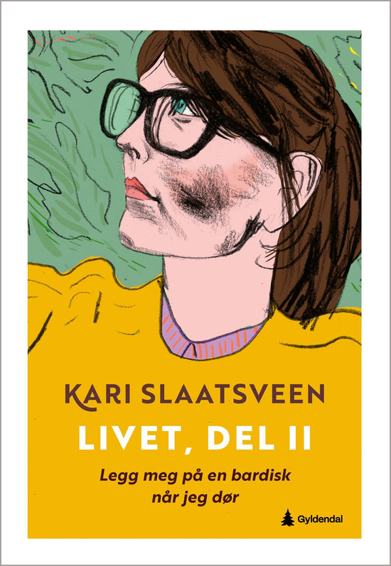 Livet, del II