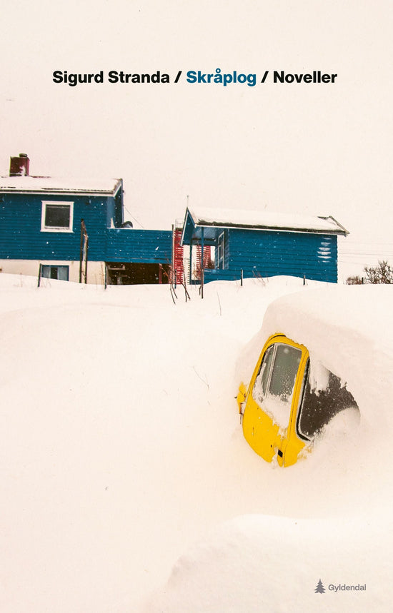 Skråplog
