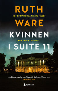 Kvinnen i suite 11