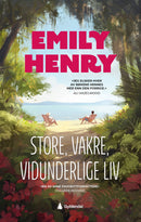 Store, vakre, vidunderlige liv