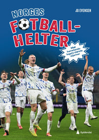 Norges fotballhelter