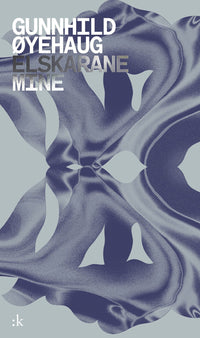 Elskarane mine