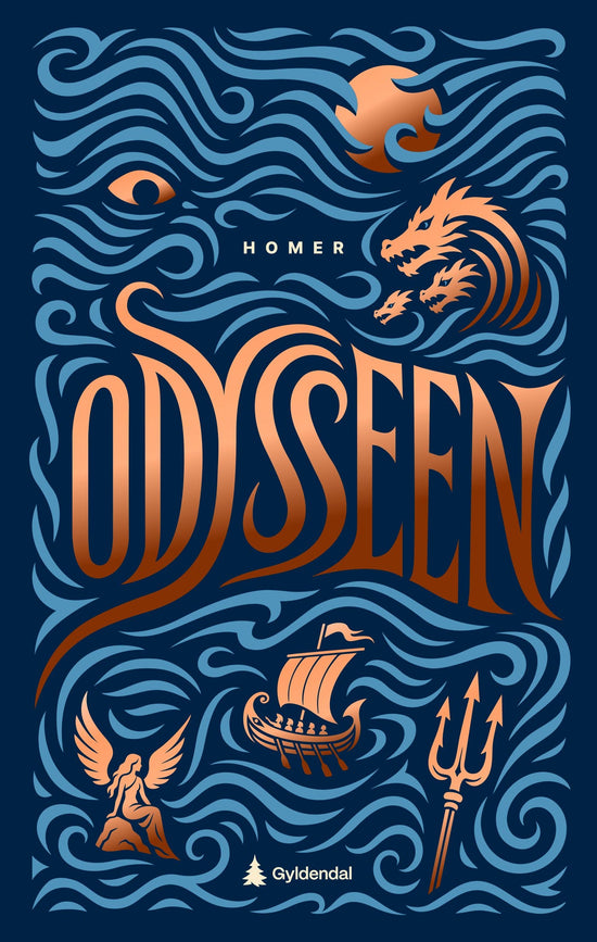 Odysseen
