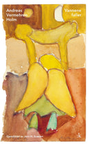 Vannene faller