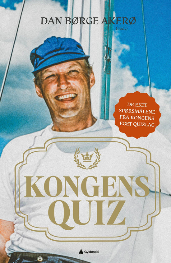 Kongens quiz
