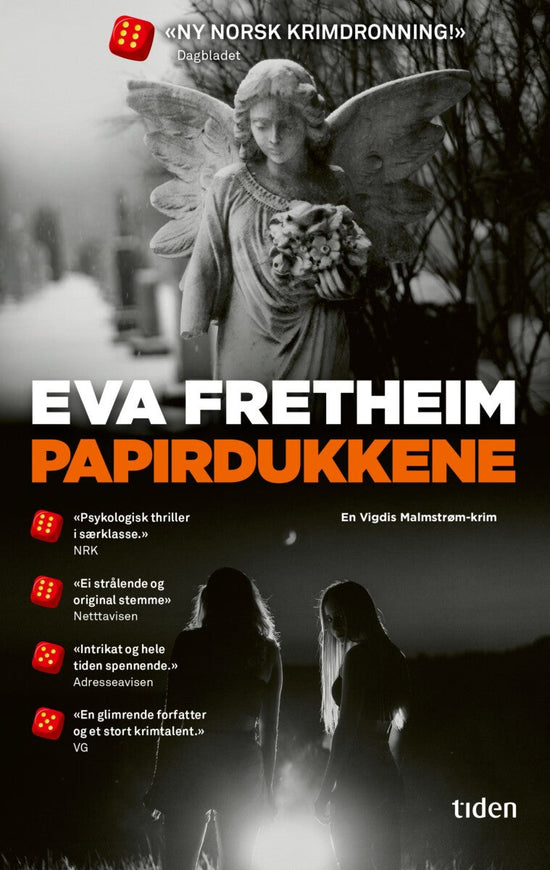 Papirdukkene