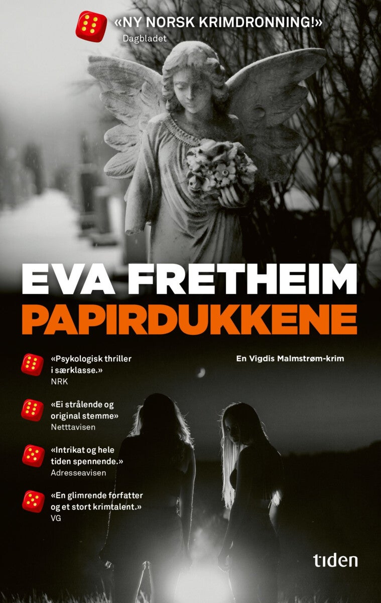Papirdukkene