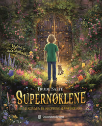 Supernøklene