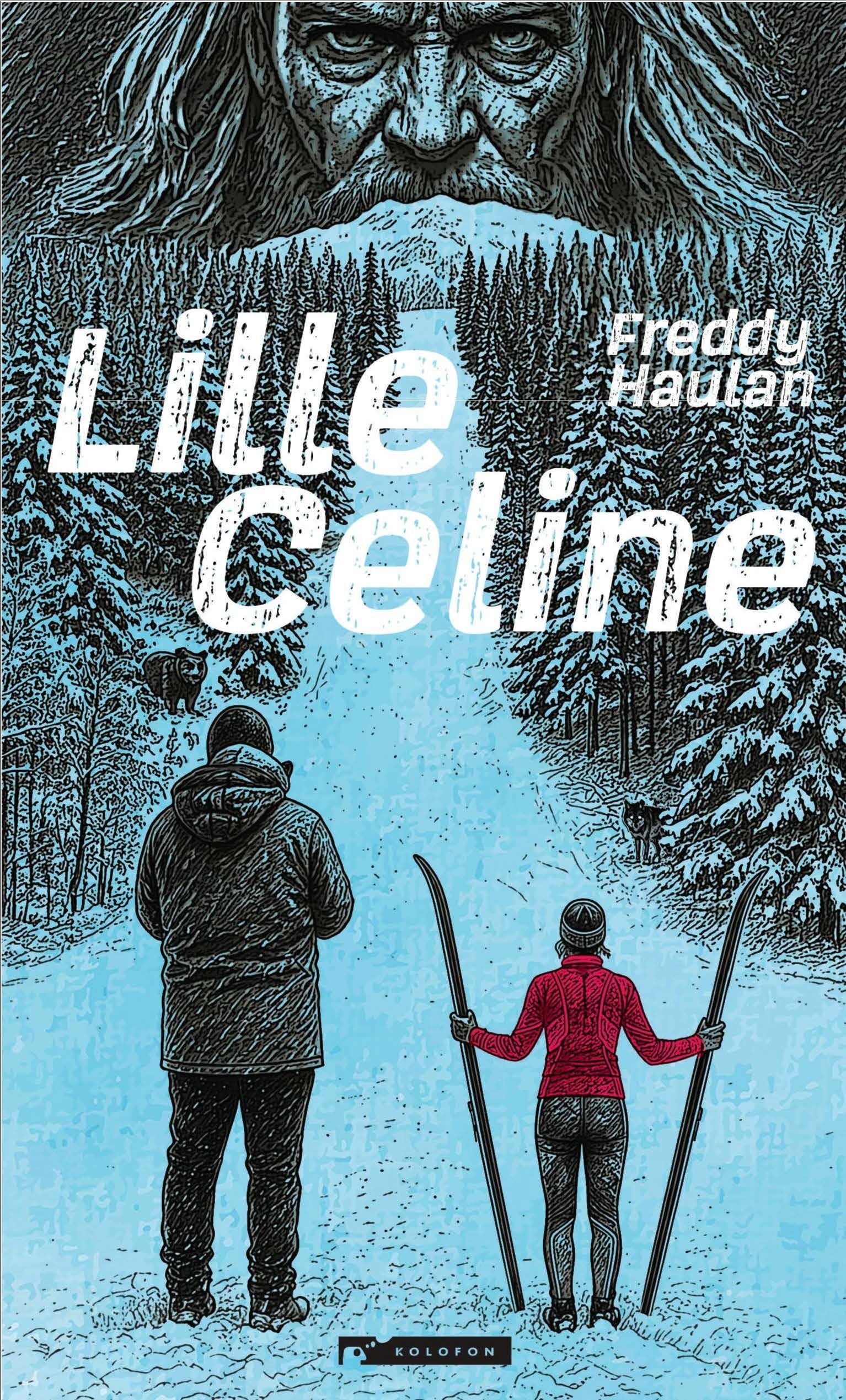 Lille Celine