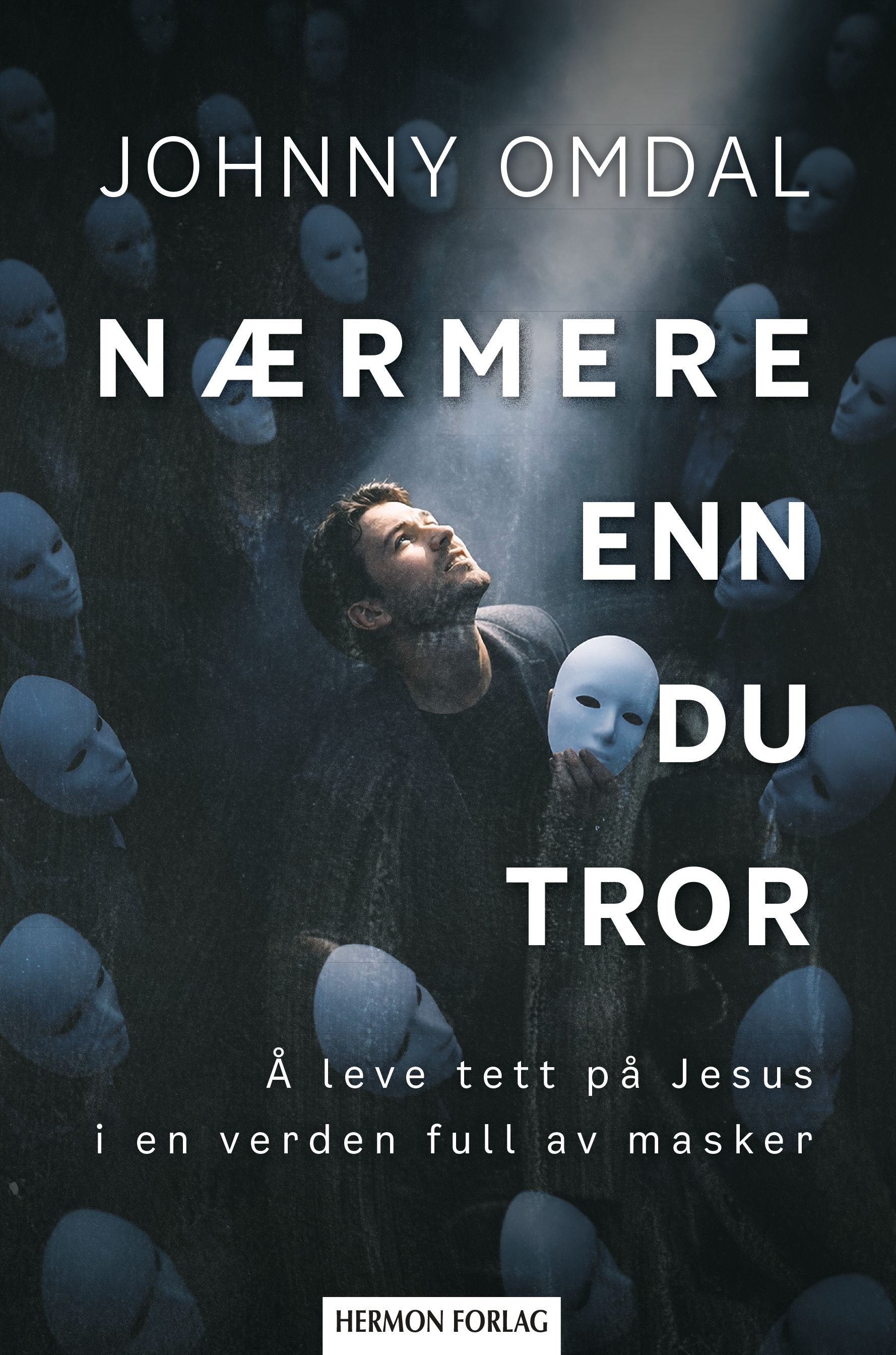 Nærmere enn du tror
