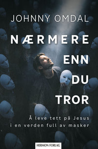 Nærmere enn du tror