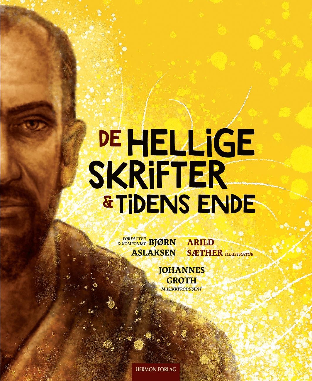 De hellige Skrifter & tidens ende