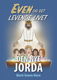 Den nye jorda