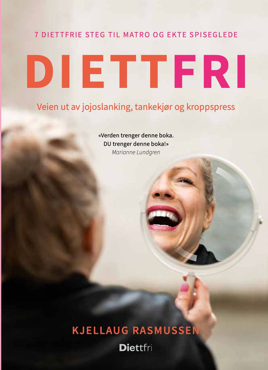 Diettfri
