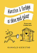 Kunsten å fordøye ei skive med gulost - å leve med irritabel tarm