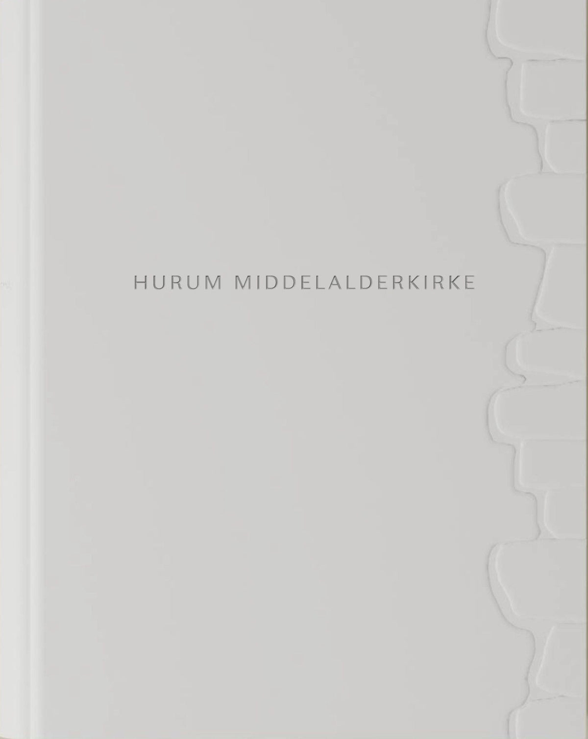 Hurum middelalderkirke