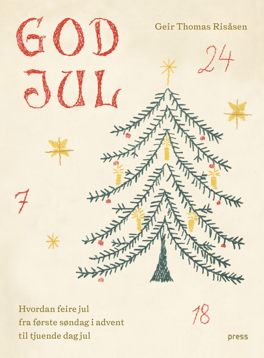 God jul