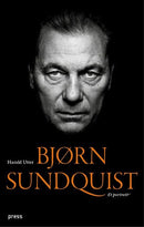 Bjørn Sundquist