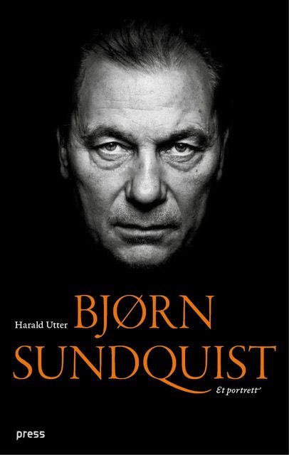 Bjørn Sundquist
