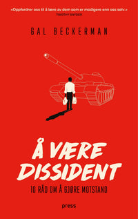 Å være dissident
