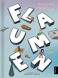 Flaumen