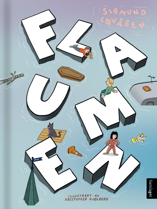 Flaumen