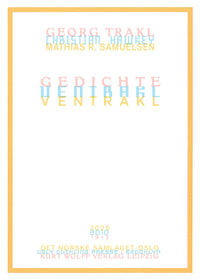 Ventrakl