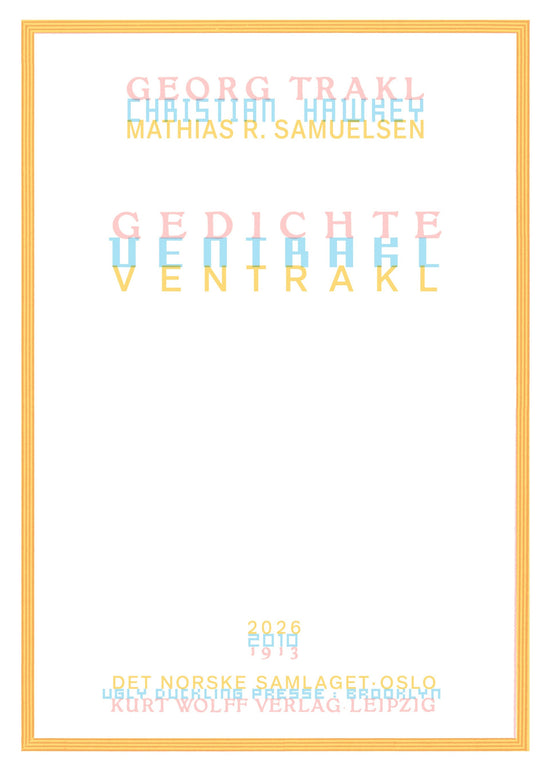 Ventrakl