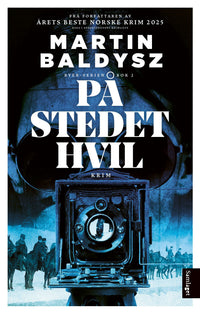 På stedet hvil