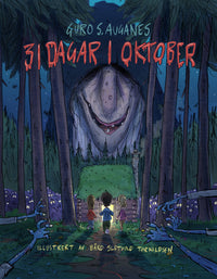 31 dagar i oktober