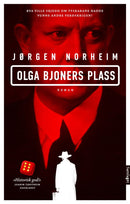 Olga Bjoners plass